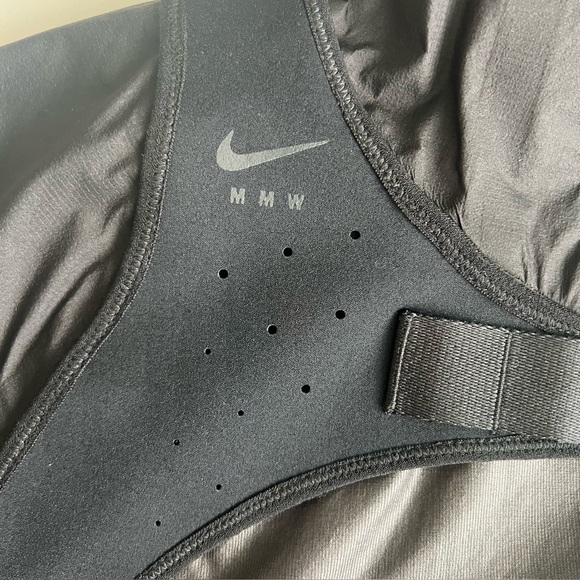 NWT NikeLab x MMW NRG 2.0 Cropped Jacket Small - Picture 12 of 16